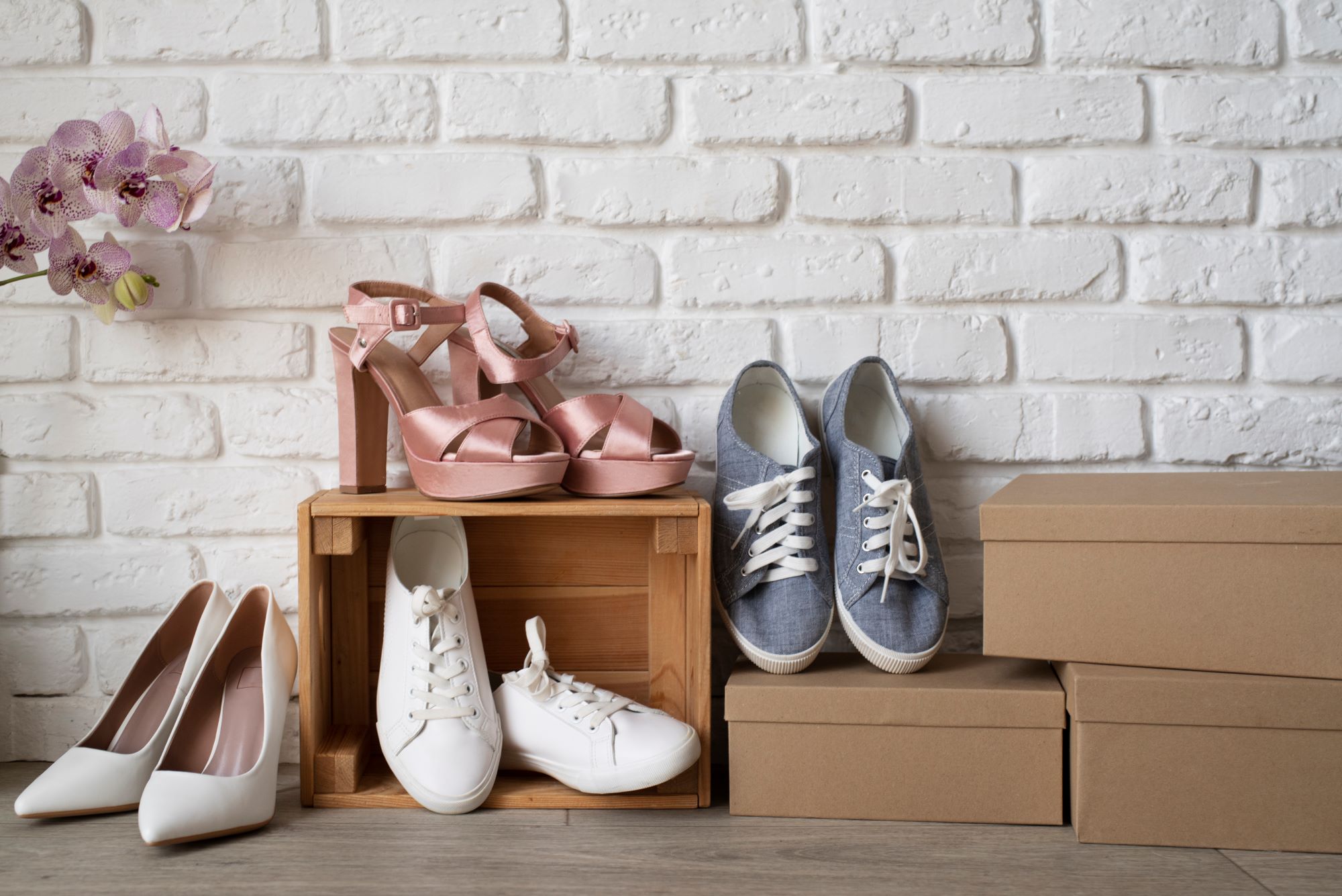 You are currently viewing DIY: איך בונים ארון נעליים?