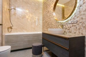 Read more about the article מינימליזם או פאר? שירותים לאורחים שמשקפים את סגנון הבית