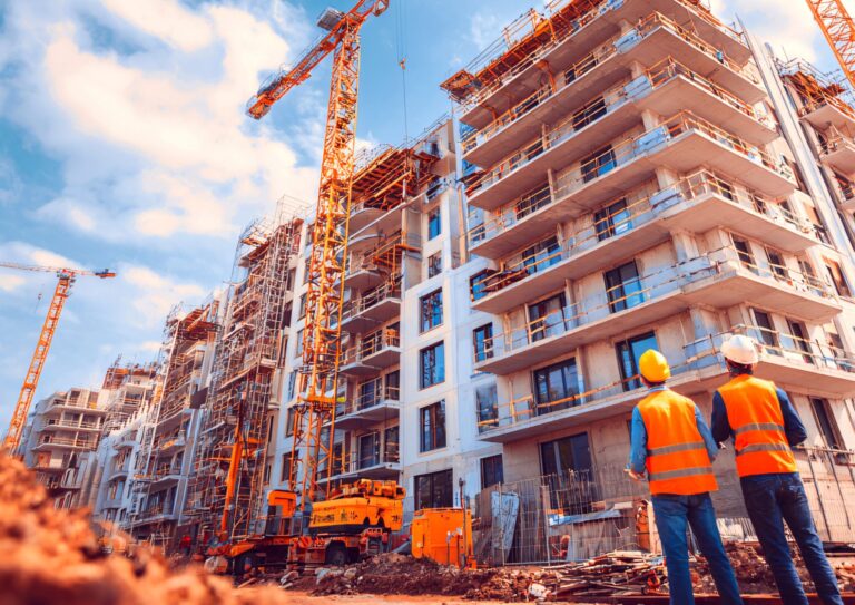 Read more about the article 5 טיפים לעבודה יעילה בענף השיפוצים והבנייה לשיפור הפרודוקטיביות בשטח