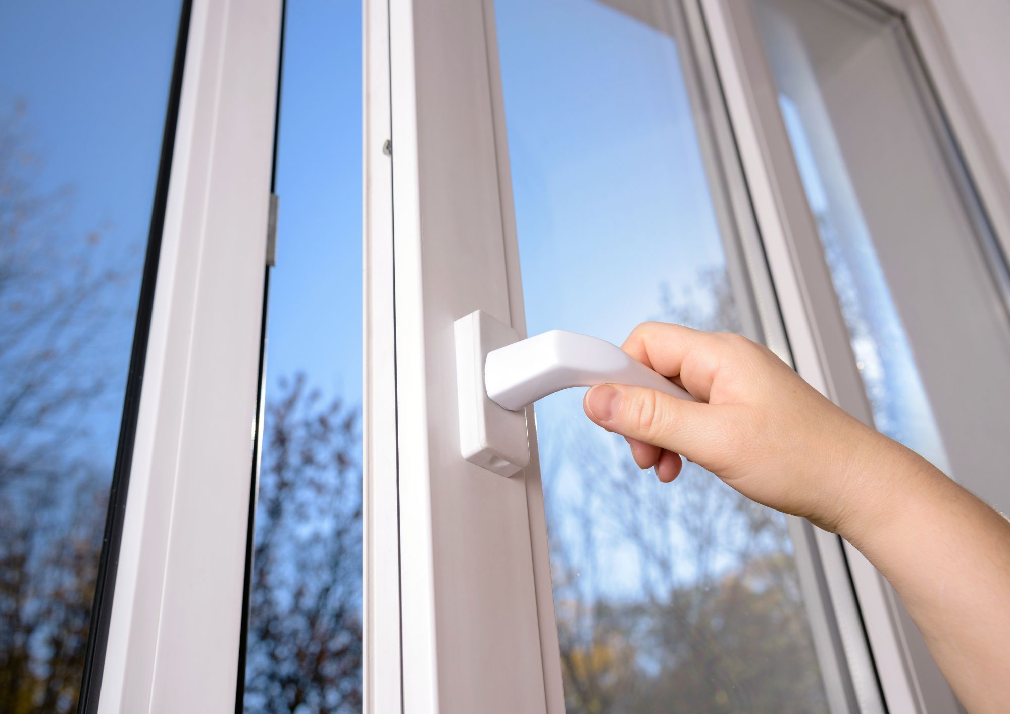 סוגי חלונות